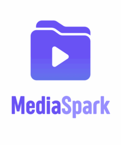 MediaSpark Pro – Advanced WordPress Media Library Manager