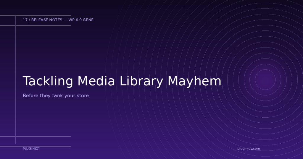 Gene Media