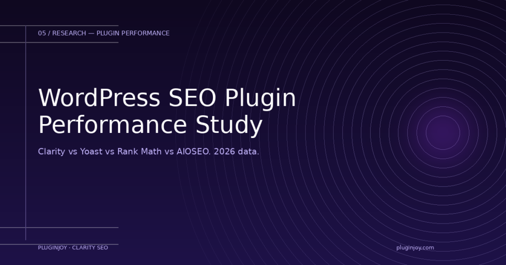 WP SEO