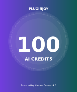credits 100