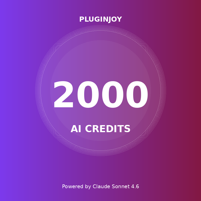 credits 2000