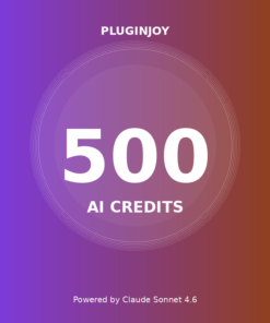 credits 500