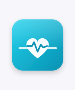 HealthSpark plugin logo